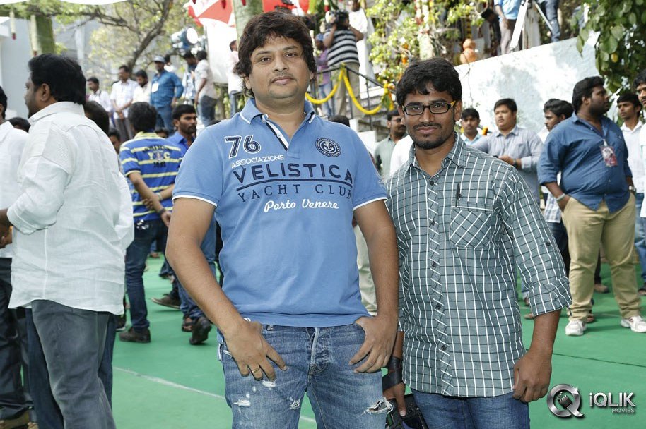 Mukunda-Movie-Launch